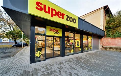 superzoo melnik|Super zoo (Mělník), IČO 28995911, adresa a telefon • Firmy.cz